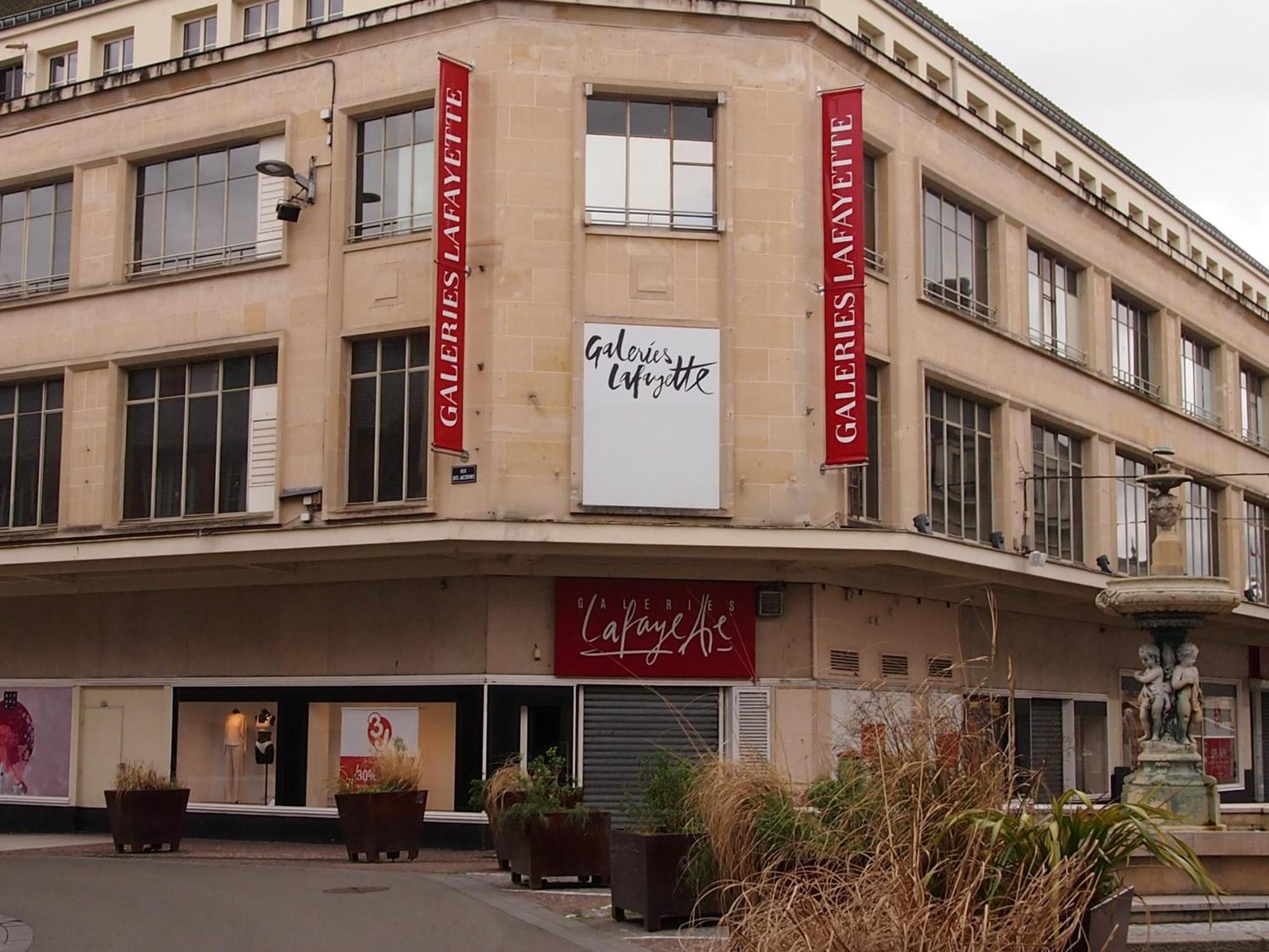 Le Nid Douillet - Hypercentre - Studio Beauvais Ngoại thất bức ảnh