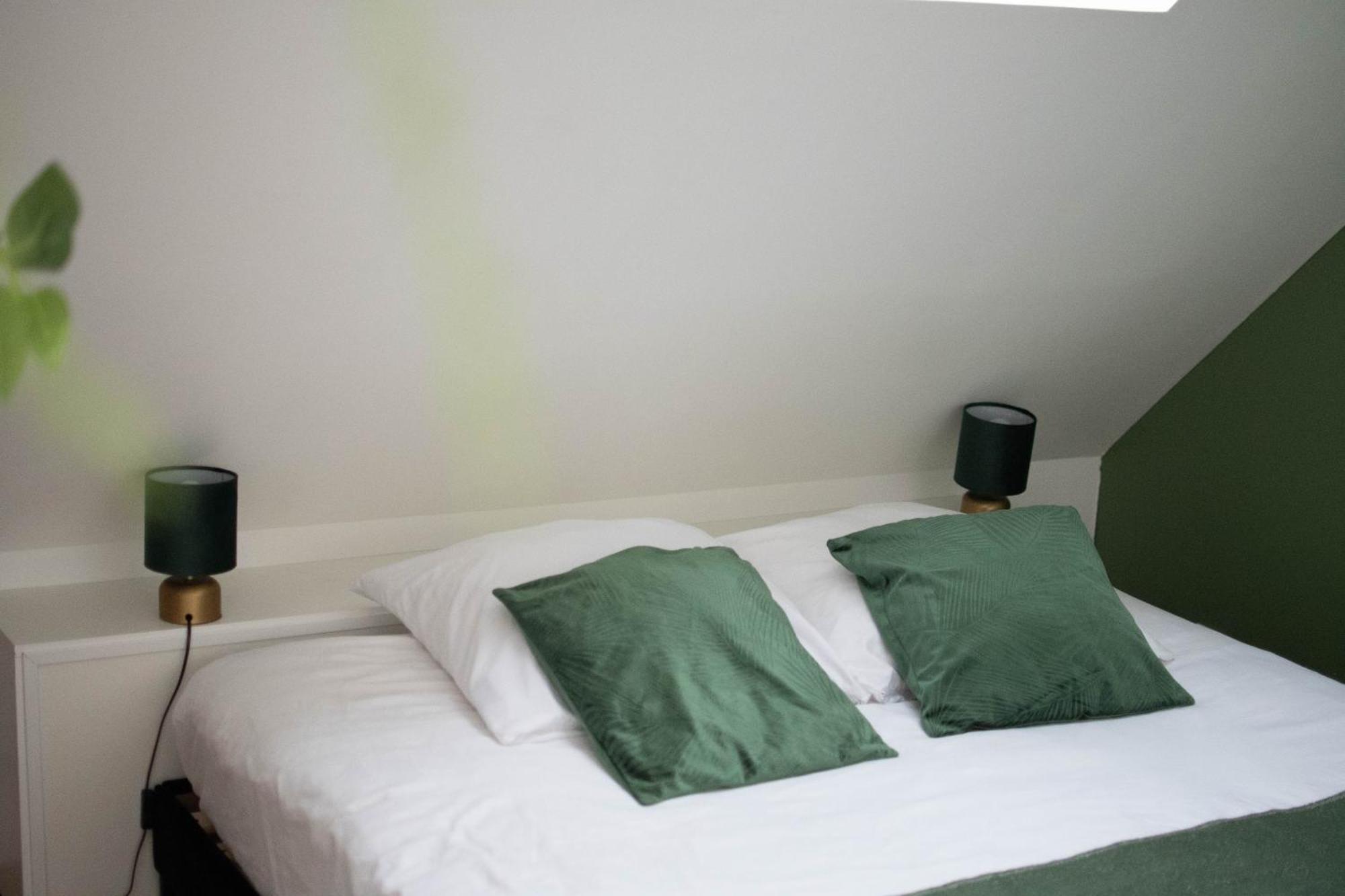 Le Nid Douillet - Hypercentre - Studio Beauvais Ngoại thất bức ảnh
