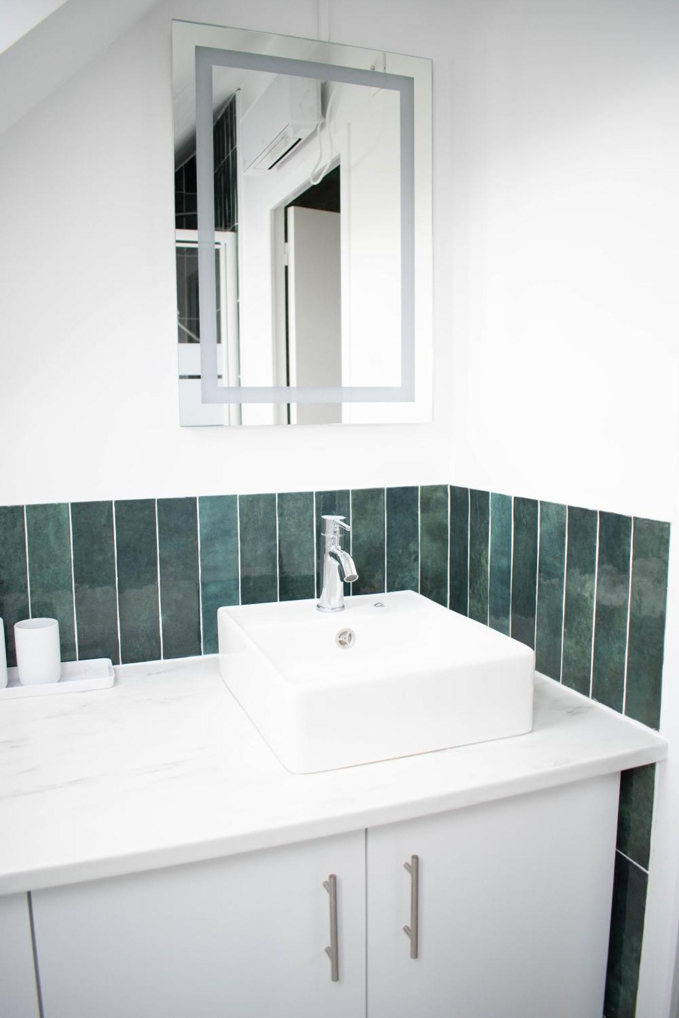 Le Nid Douillet - Hypercentre - Studio Beauvais Ngoại thất bức ảnh