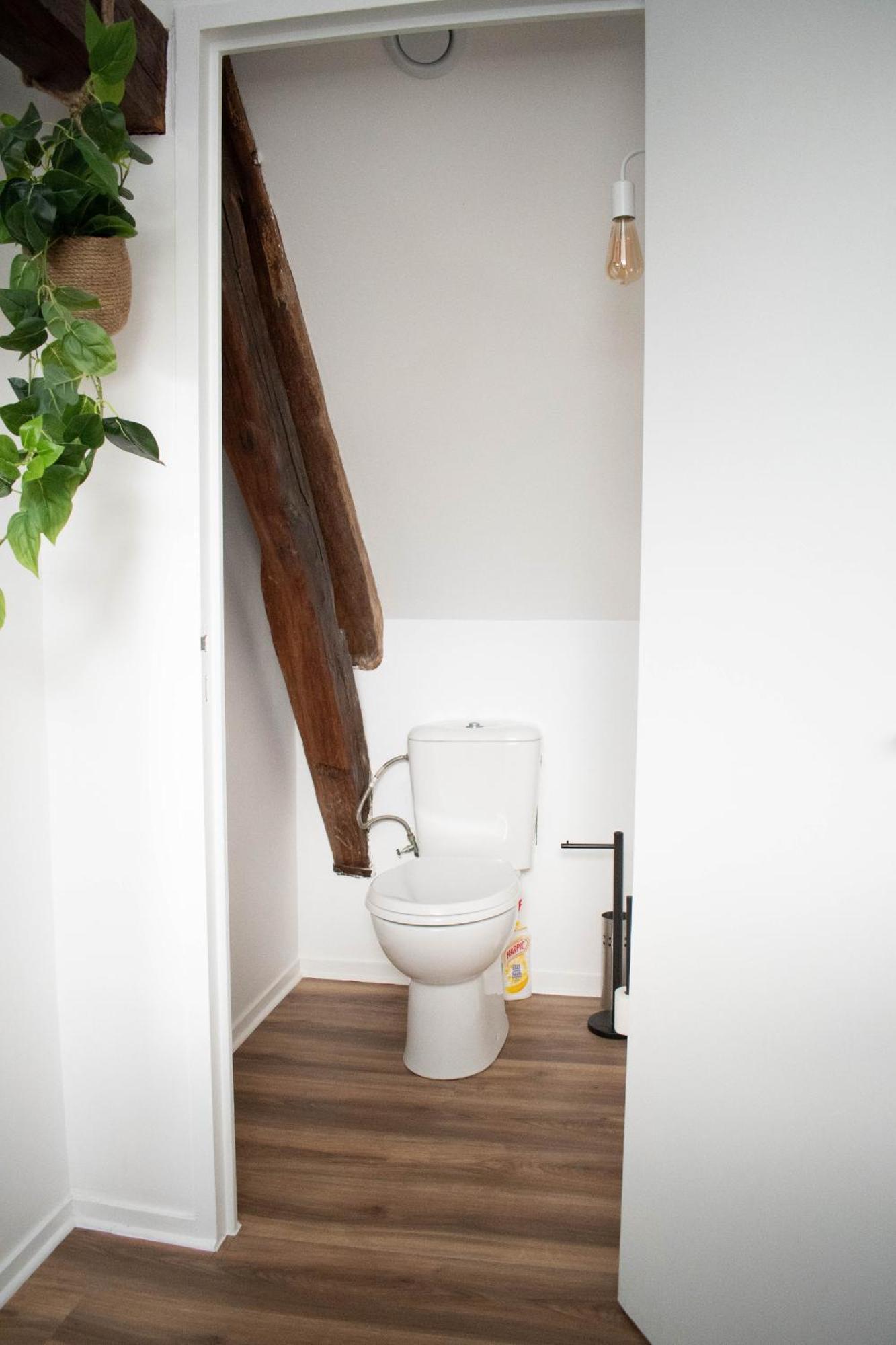 Le Nid Douillet - Hypercentre - Studio Beauvais Ngoại thất bức ảnh